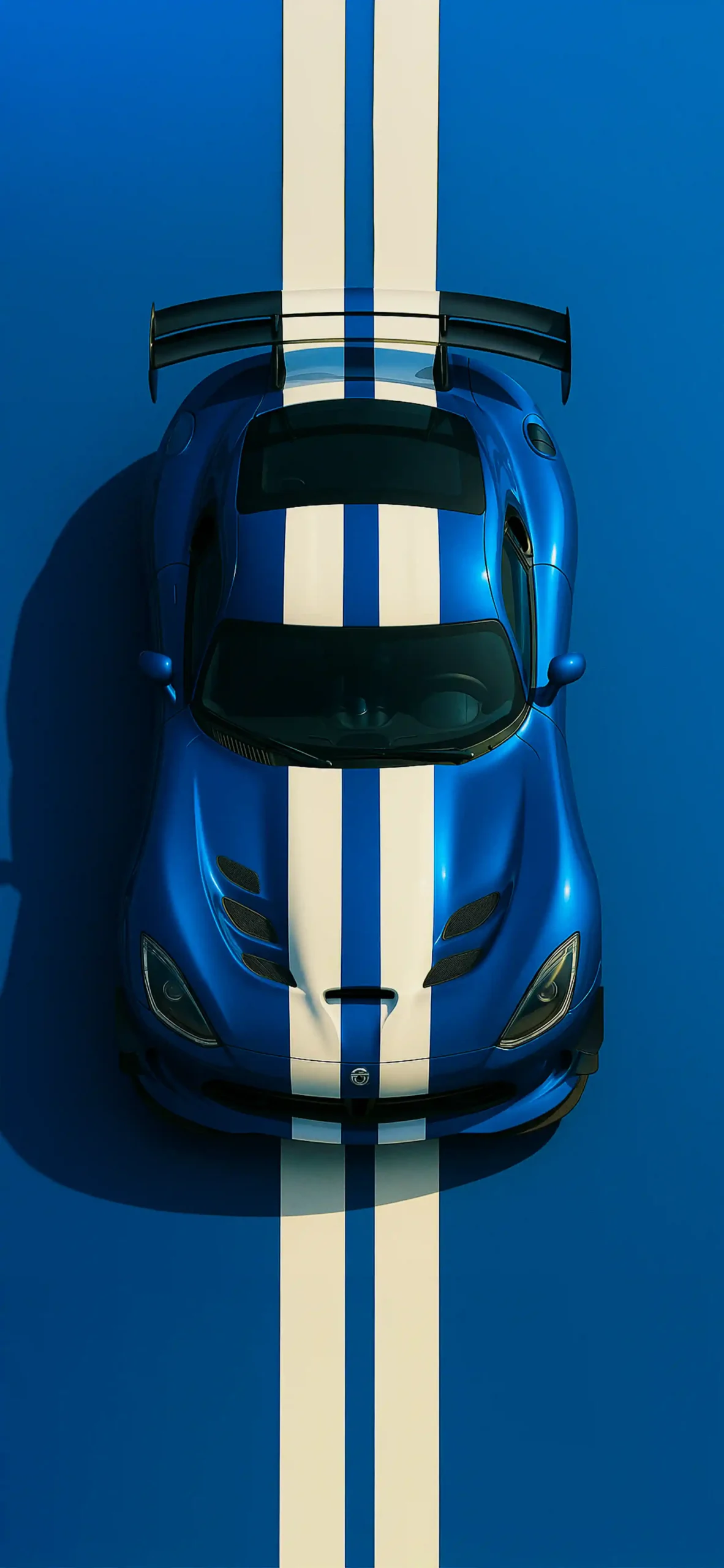 Dodge Viper ACR